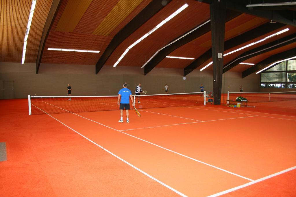 Landhotel Sonnenbuehl Екстериор снимка