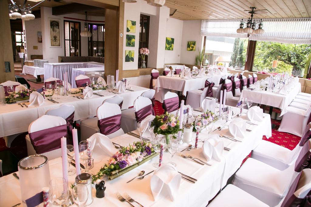 Landhotel Sonnenbuehl Екстериор снимка