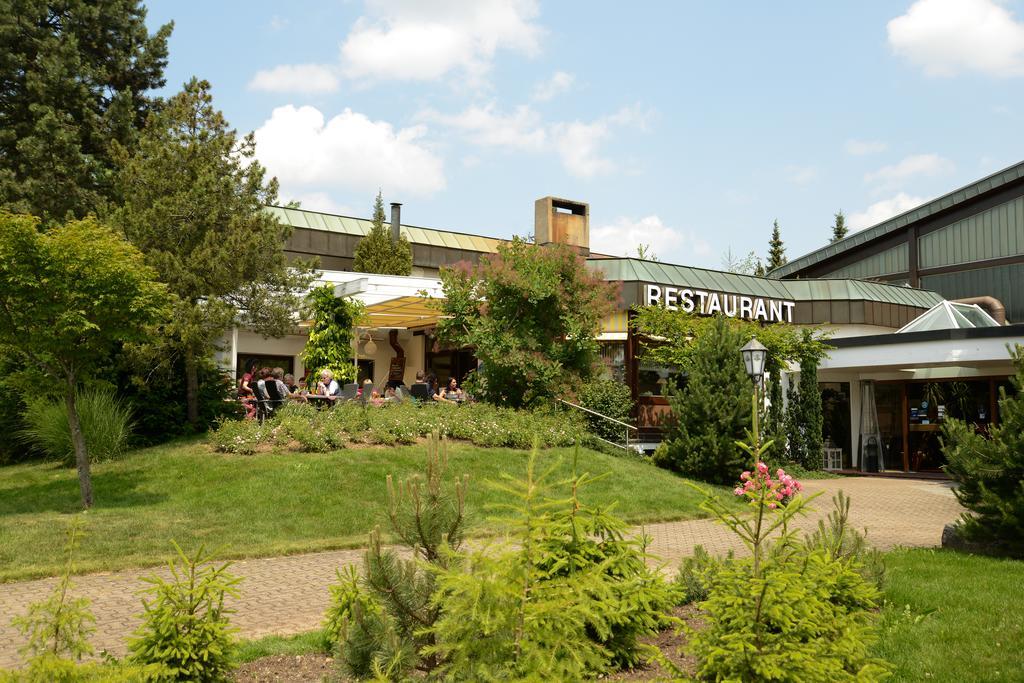 Landhotel Sonnenbuehl Екстериор снимка