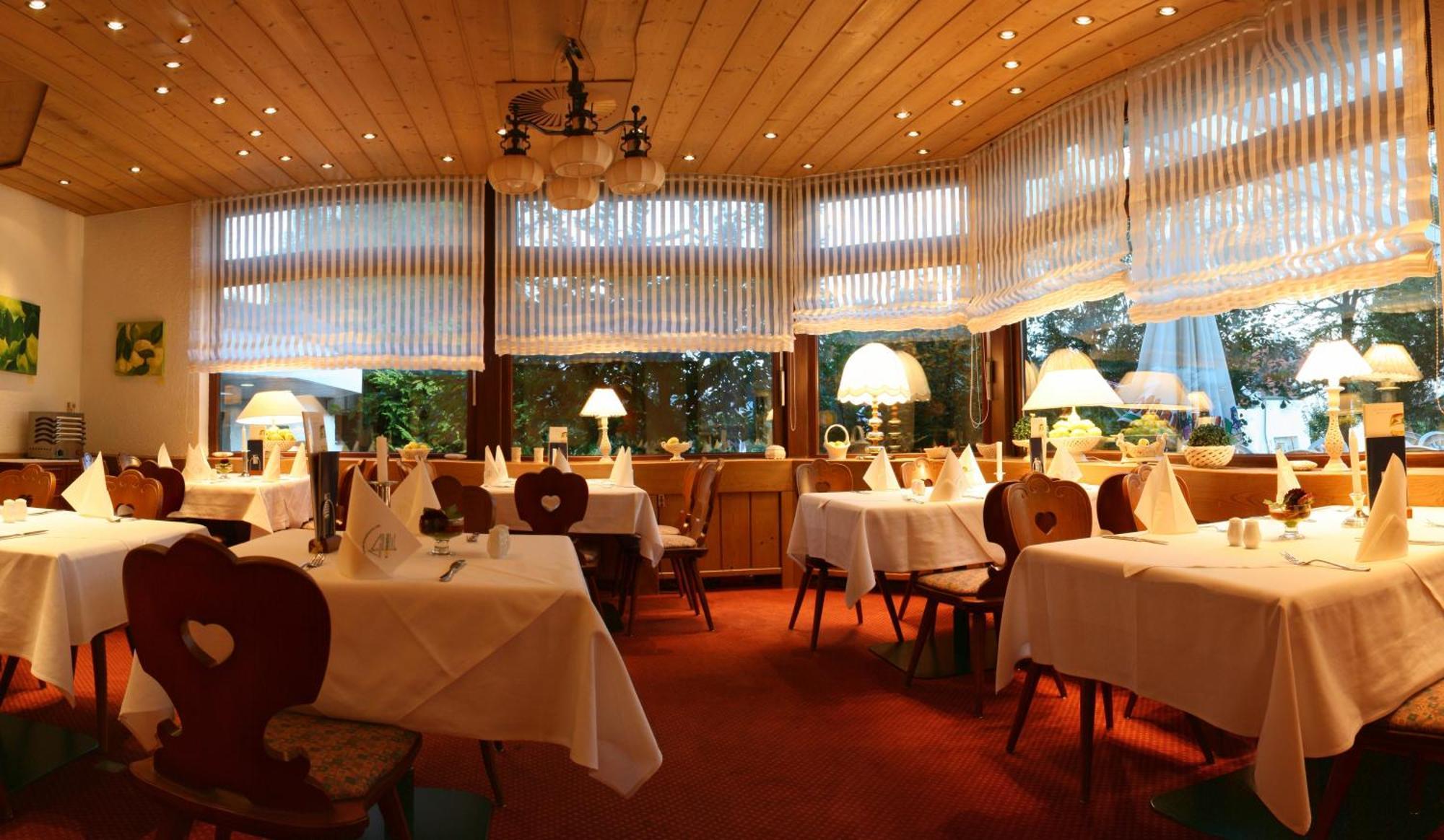 Landhotel Sonnenbuehl Екстериор снимка