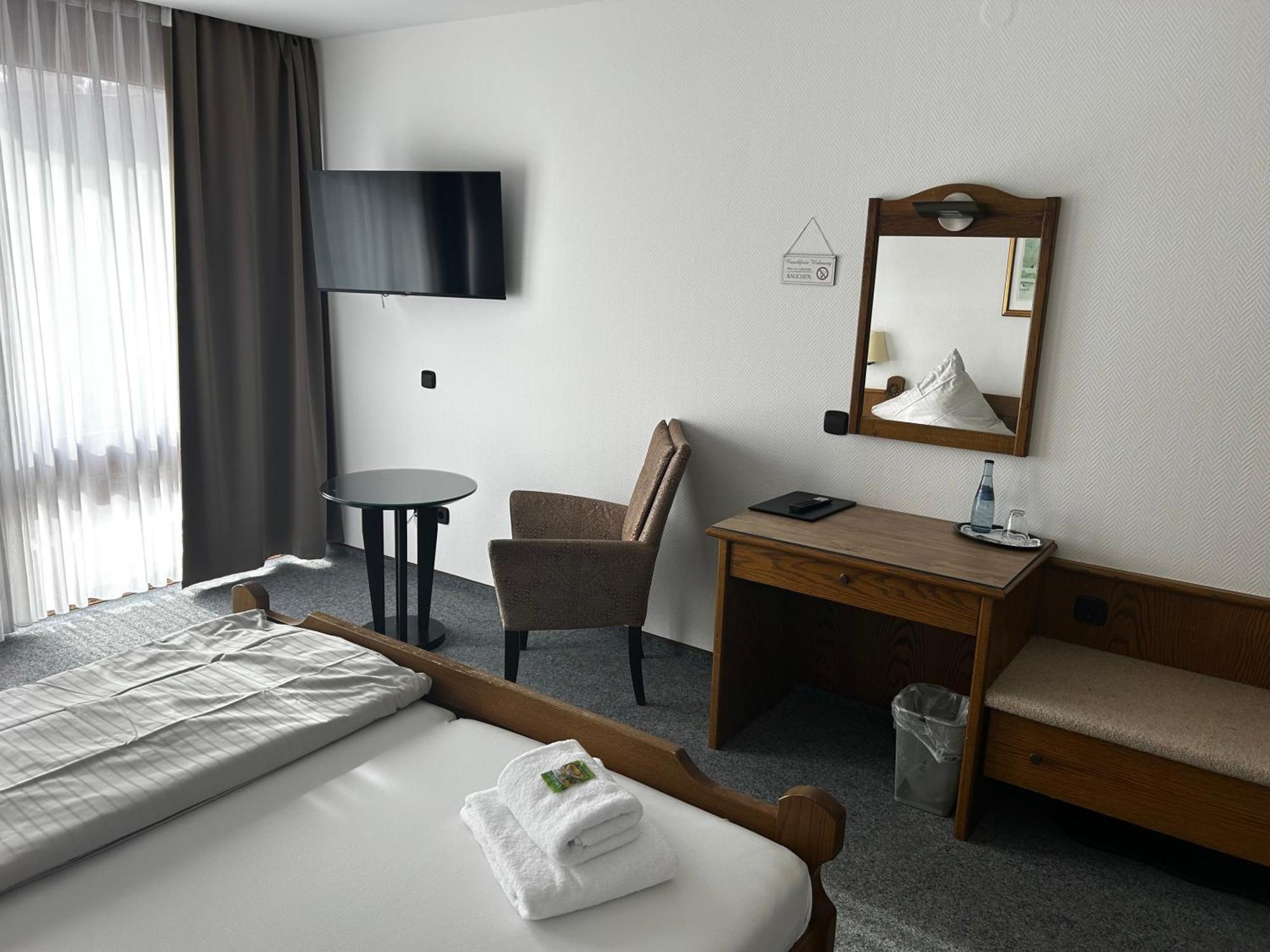 Landhotel Sonnenbuehl Екстериор снимка