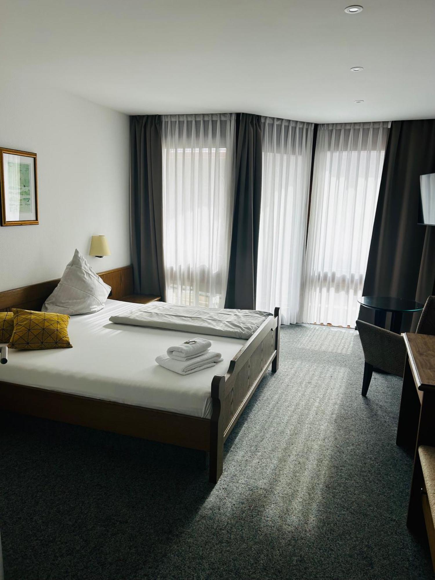 Landhotel Sonnenbuehl Екстериор снимка